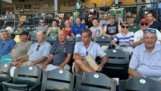Grasshoppers Ball Game